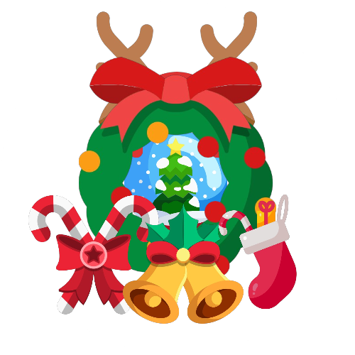 X-Mas Deco
